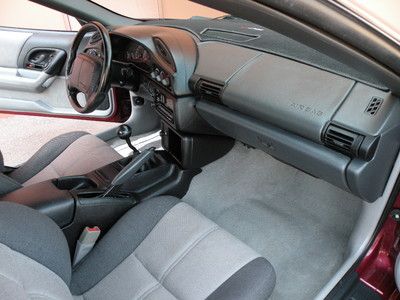 1994 CAMARO Z28-LOADED-T TOP COUPE-SIX SPEED-350 LT1-LOW MILES-EXTRA CLEAN, US $6,900.00, image 29