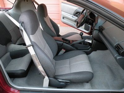 1994 CAMARO Z28-LOADED-T TOP COUPE-SIX SPEED-350 LT1-LOW MILES-EXTRA CLEAN, US $6,900.00, image 30