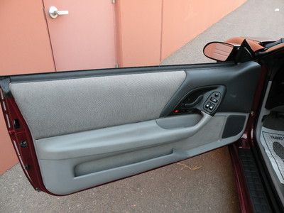 1994 CAMARO Z28-LOADED-T TOP COUPE-SIX SPEED-350 LT1-LOW MILES-EXTRA CLEAN, US $6,900.00, image 31