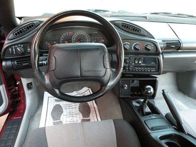 1994 CAMARO Z28-LOADED-T TOP COUPE-SIX SPEED-350 LT1-LOW MILES-EXTRA CLEAN, US $6,900.00, image 35