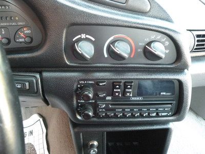 1994 CAMARO Z28-LOADED-T TOP COUPE-SIX SPEED-350 LT1-LOW MILES-EXTRA CLEAN, US $6,900.00, image 37