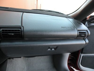 1994 CAMARO Z28-LOADED-T TOP COUPE-SIX SPEED-350 LT1-LOW MILES-EXTRA CLEAN, US $6,900.00, image 39