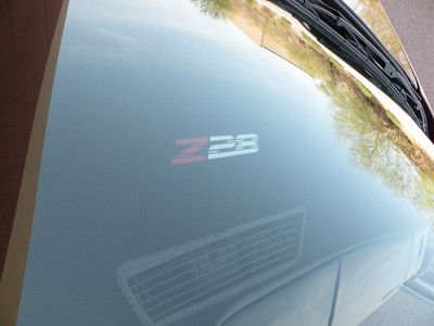 1994 CAMARO Z28-LOADED-T TOP COUPE-SIX SPEED-350 LT1-LOW MILES-EXTRA CLEAN, US $6,900.00, image 43