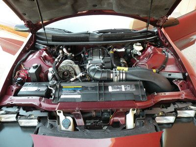 1994 CAMARO Z28-LOADED-T TOP COUPE-SIX SPEED-350 LT1-LOW MILES-EXTRA CLEAN, US $6,900.00, image 44