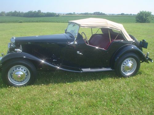 1952 mg td total body off restoration