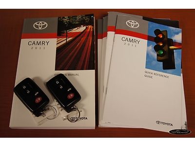7-Days*NO RESERVE* '11 TOYOTA CAMRY XLE NAV LTHR MOON ROOF JBL 1-OWNER OFF LEASE, image 15