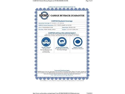 7-Days*NO RESERVE* '11 TOYOTA CAMRY XLE NAV LTHR MOON ROOF JBL 1-OWNER OFF LEASE, image 20