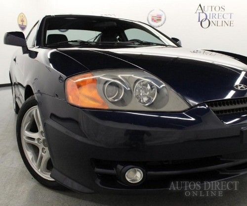 We finance 03 gt 5 spd sunroof low miles cd stereo alloy wheels spoiler warranty