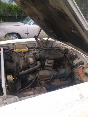 1970 PLYMOUTH SATELLITE, US $2,500.00, image 3