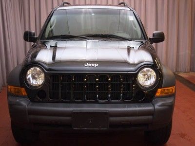 CLEAN CARFAX WARRANTY DEALER INSPECTED AUTOMATIC AC 4WD, image 4