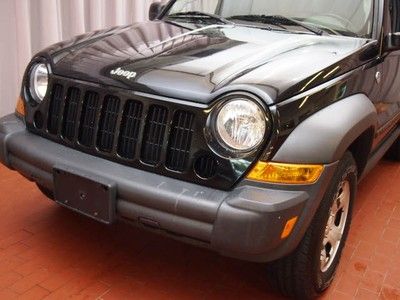 CLEAN CARFAX WARRANTY DEALER INSPECTED AUTOMATIC AC 4WD, image 5