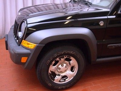 CLEAN CARFAX WARRANTY DEALER INSPECTED AUTOMATIC AC 4WD, image 6