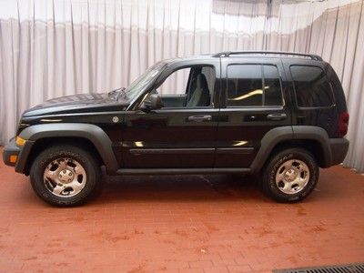 CLEAN CARFAX WARRANTY DEALER INSPECTED AUTOMATIC AC 4WD, image 7
