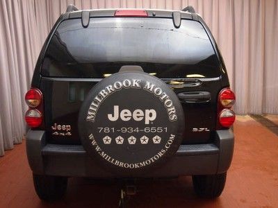 CLEAN CARFAX WARRANTY DEALER INSPECTED AUTOMATIC AC 4WD, image 8