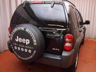 CLEAN CARFAX WARRANTY DEALER INSPECTED AUTOMATIC AC 4WD, image 9