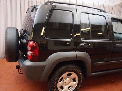 CLEAN CARFAX WARRANTY DEALER INSPECTED AUTOMATIC AC 4WD, image 10