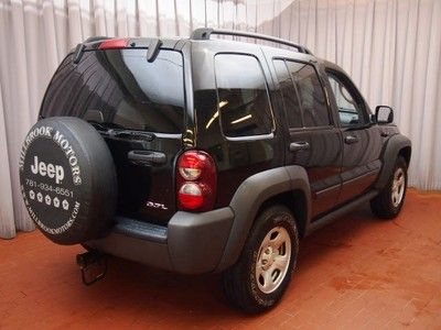 CLEAN CARFAX WARRANTY DEALER INSPECTED AUTOMATIC AC 4WD, image 11