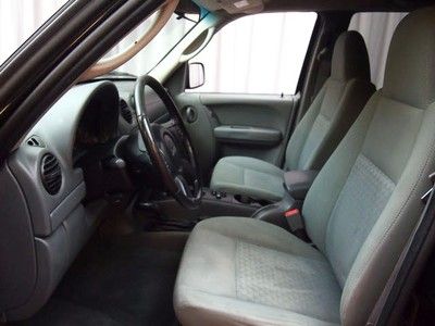 CLEAN CARFAX WARRANTY DEALER INSPECTED AUTOMATIC AC 4WD, image 13