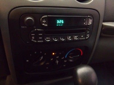 CLEAN CARFAX WARRANTY DEALER INSPECTED AUTOMATIC AC 4WD, image 18