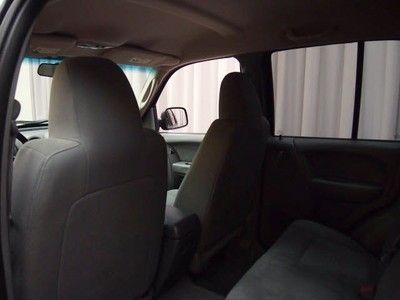 CLEAN CARFAX WARRANTY DEALER INSPECTED AUTOMATIC AC 4WD, image 22