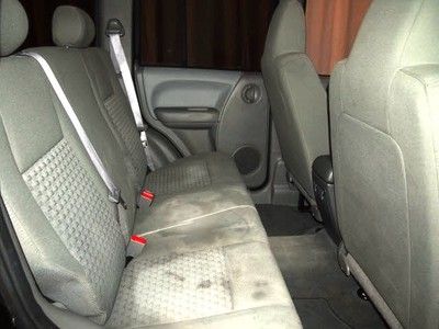 CLEAN CARFAX WARRANTY DEALER INSPECTED AUTOMATIC AC 4WD, image 26