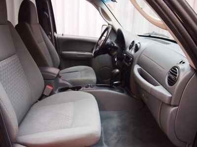 CLEAN CARFAX WARRANTY DEALER INSPECTED AUTOMATIC AC 4WD, image 27
