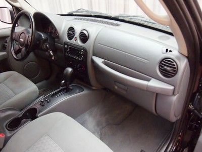 CLEAN CARFAX WARRANTY DEALER INSPECTED AUTOMATIC AC 4WD, image 28