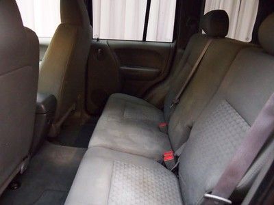 CLEAN CARFAX WARRANTY DEALER INSPECTED AUTOMATIC AC 4WD, image 31