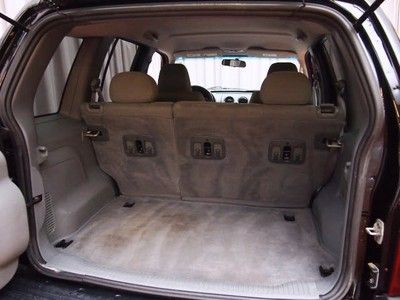 CLEAN CARFAX WARRANTY DEALER INSPECTED AUTOMATIC AC 4WD, image 32
