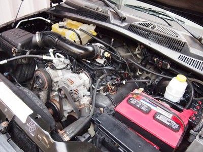 CLEAN CARFAX WARRANTY DEALER INSPECTED AUTOMATIC AC 4WD, image 34