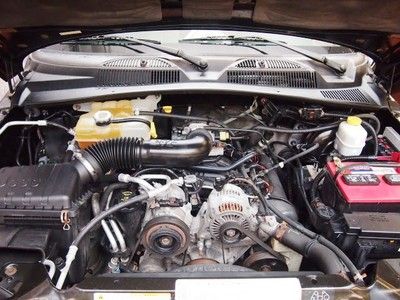 CLEAN CARFAX WARRANTY DEALER INSPECTED AUTOMATIC AC 4WD, image 35