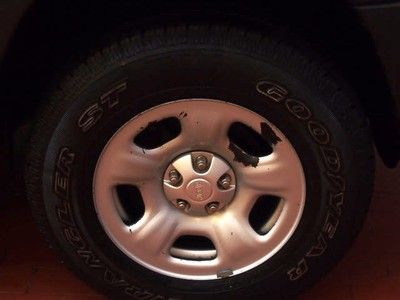 CLEAN CARFAX WARRANTY DEALER INSPECTED AUTOMATIC AC 4WD, image 37