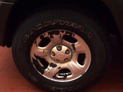 CLEAN CARFAX WARRANTY DEALER INSPECTED AUTOMATIC AC 4WD, image 38