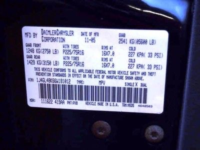 CLEAN CARFAX WARRANTY DEALER INSPECTED AUTOMATIC AC 4WD, image 41