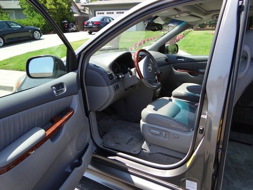 2005 Toyota Sianna XLE Limited Handicap Van, US $33,000.00, image 8