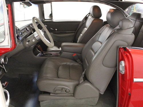 FUEL-INJECTED 350 CI LT1, 4-WHEEL DISC, OVER 125K INVESTED, POWER BUCKETS, A/C,, US $76,995.00, image 3