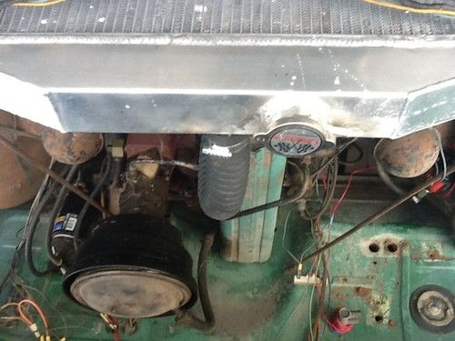 1951 3/4 ton Chevy long bed, US $5,400.00, image 2