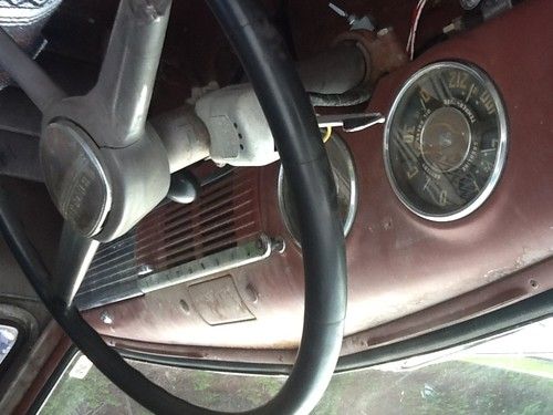 1951 3/4 ton Chevy long bed, US $5,400.00, image 3