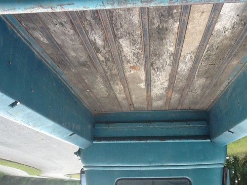 1951 3/4 ton Chevy long bed, US $5,400.00, image 4