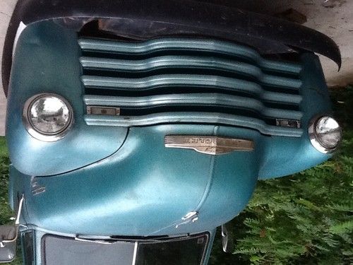 1951 3/4 ton Chevy long bed, US $5,400.00, image 5