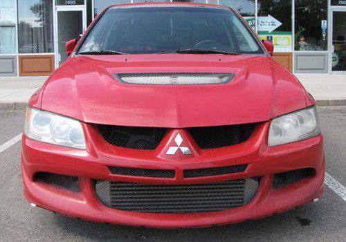 2003 mitsubishi evolution 8 evo viii batlground built 338 awhp/355tq 382 on nos