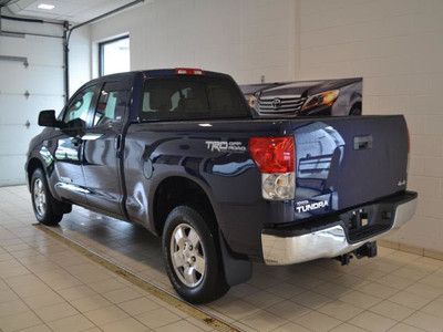 DOUBLE CAB 5.7L TRD OFF ROAD PACKAGE ONE OWNER TRADE POWER WINDOWS LOCKS HITCH, image 6