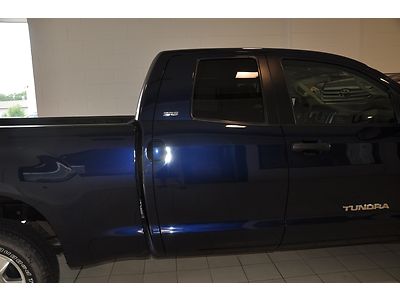 DOUBLE CAB 5.7L TRD OFF ROAD PACKAGE ONE OWNER TRADE POWER WINDOWS LOCKS HITCH, image 8