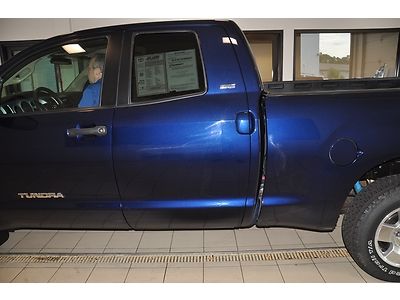DOUBLE CAB 5.7L TRD OFF ROAD PACKAGE ONE OWNER TRADE POWER WINDOWS LOCKS HITCH, image 11