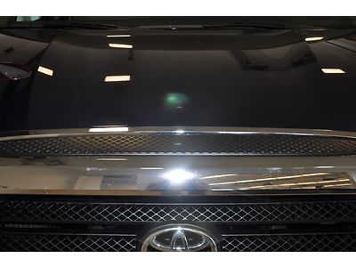 DOUBLE CAB 5.7L TRD OFF ROAD PACKAGE ONE OWNER TRADE POWER WINDOWS LOCKS HITCH, image 16