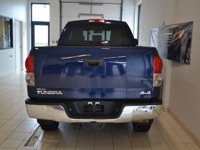 DOUBLE CAB 5.7L TRD OFF ROAD PACKAGE ONE OWNER TRADE POWER WINDOWS LOCKS HITCH, image 19