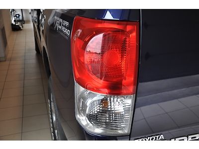 DOUBLE CAB 5.7L TRD OFF ROAD PACKAGE ONE OWNER TRADE POWER WINDOWS LOCKS HITCH, image 20