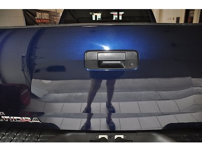 DOUBLE CAB 5.7L TRD OFF ROAD PACKAGE ONE OWNER TRADE POWER WINDOWS LOCKS HITCH, image 21