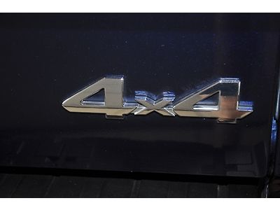 DOUBLE CAB 5.7L TRD OFF ROAD PACKAGE ONE OWNER TRADE POWER WINDOWS LOCKS HITCH, image 22