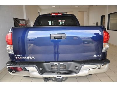 DOUBLE CAB 5.7L TRD OFF ROAD PACKAGE ONE OWNER TRADE POWER WINDOWS LOCKS HITCH, image 24